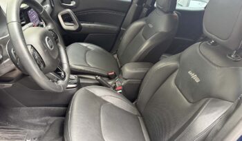 Fiat Toro Ultra 4WD Diesel 2021 03