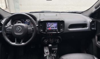 Fiat Toro Ultra 4WD Diesel 2021 05