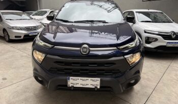 Fiat Toro Ultra 4WD Diesel 2021 06