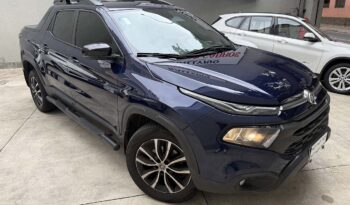 Fiat Toro Ultra 4WD Diesel 2021 08