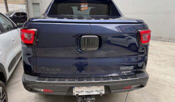 Fiat Toro Ultra 4WD Diesel 2021 09
