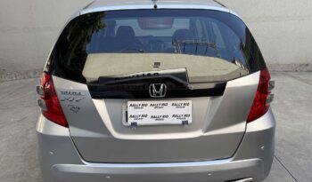 HONDA FIT 1.4 LX 16V FLEX 4P AUTOMÁTICO 01