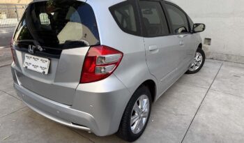 HONDA FIT 1.4 LX 16V FLEX 4P AUTOMÁTICO 10
