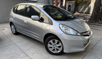 HONDA FIT 1.4 LX 16V FLEX 4P AUTOMÁTICO 04