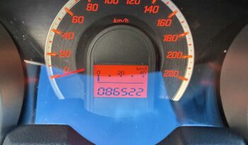 HONDA FIT 1.4 LX 16V FLEX 4P AUTOMÁTICO 05