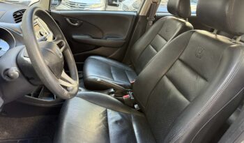 HONDA FIT 1.4 LX 16V FLEX 4P AUTOMÁTICO 06