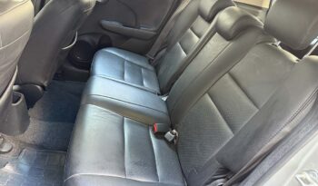 HONDA FIT 1.4 LX 16V FLEX 4P AUTOMÁTICO 07