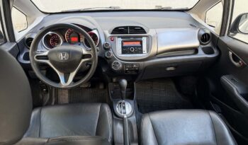 HONDA FIT 1.4 LX 16V FLEX 4P AUTOMÁTICO 08