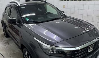 Fiat Pulse 2022 (3)