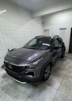 Fiat Pulse 2021/2022