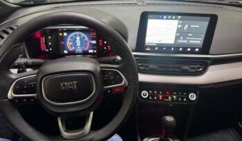 Fiat Pulse 2022 (5)