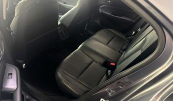 Honda City Hatch 1.5 Touring CVT 2022 2023 1