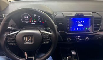 Honda City Hatch 1.5 Touring CVT 2022 2023 2