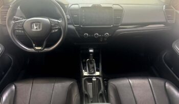 Honda City Hatch 1.5 Touring CVT 2022 2023 3