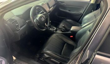 Honda City Hatch 1.5 Touring CVT 2022 2023 4