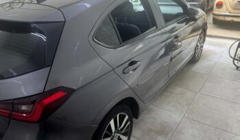 Honda City Hatch 1.5 Touring CVT 2022 2023 5