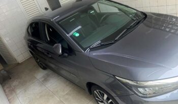 Honda City Hatch 1.5 Touring CVT 2022 2023 6