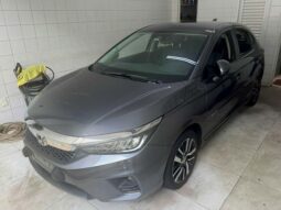 Honda City Hatch 2022/2023