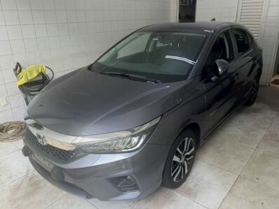 Honda City Hatch 2022/2023
