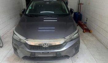 Honda City Hatch 1.5 Touring CVT 2022 2023 8