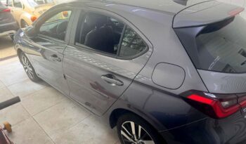 Honda City Hatch 1.5 Touring CVT 2022 2023 9
