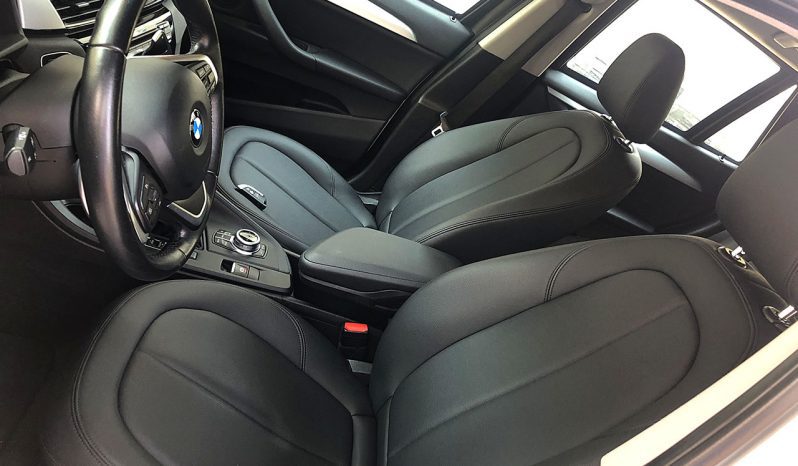 BMW X1 2016/2017