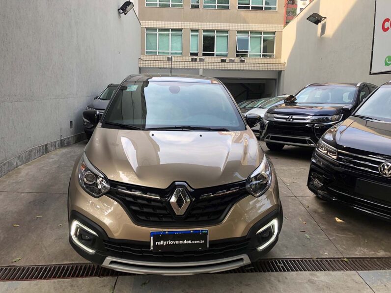 Renault Captur 2021/2022