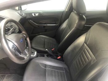 Ford Fiesta 2017 2