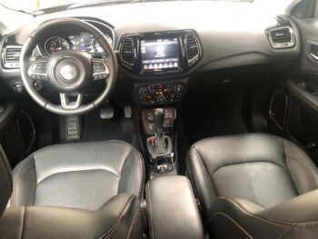 Jeep Compass 2020 Diesel Limited 04