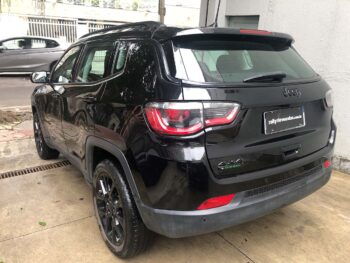 Jeep Compass 2020 Diesel Limited 06