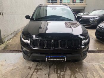 Jeep Compass 2020 Diesel Limited 08