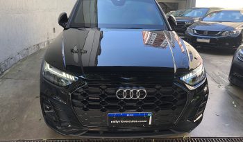 Audi Q5 SLine 2021 10
