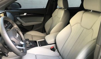 Audi Q5 SLine 2021 2