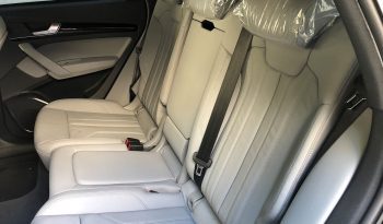 Audi Q5 SLine 2021 3