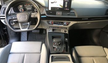 Audi Q5 SLine 2021 4