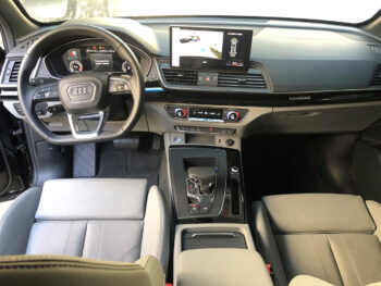 Audi Q5 SLine 2021 4