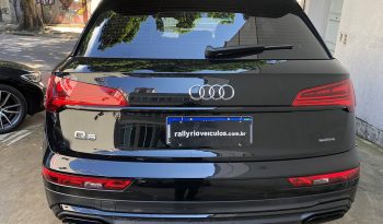 Audi Q5 SLine 2021 6