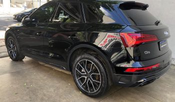 Audi Q5 SLine 2021 7