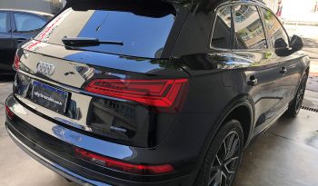 Audi Q5 SLine 2021 8