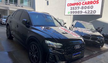 Audi Q5 SLine 2021 9
