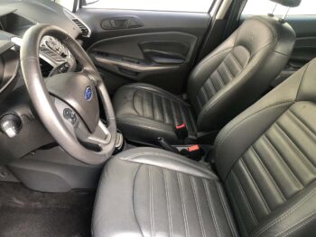 Ford Ecosport 1.6 Freestyle AT 02