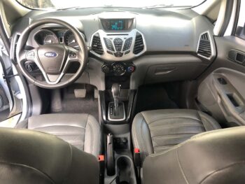 Ford Ecosport 1.6 Freestyle AT 04