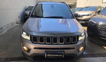 Jeep Compass Longitude 2019 1