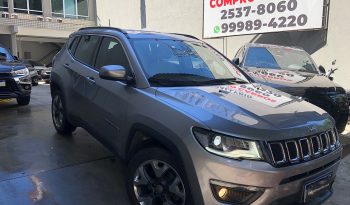 Jeep Compass Longitude 2019 2