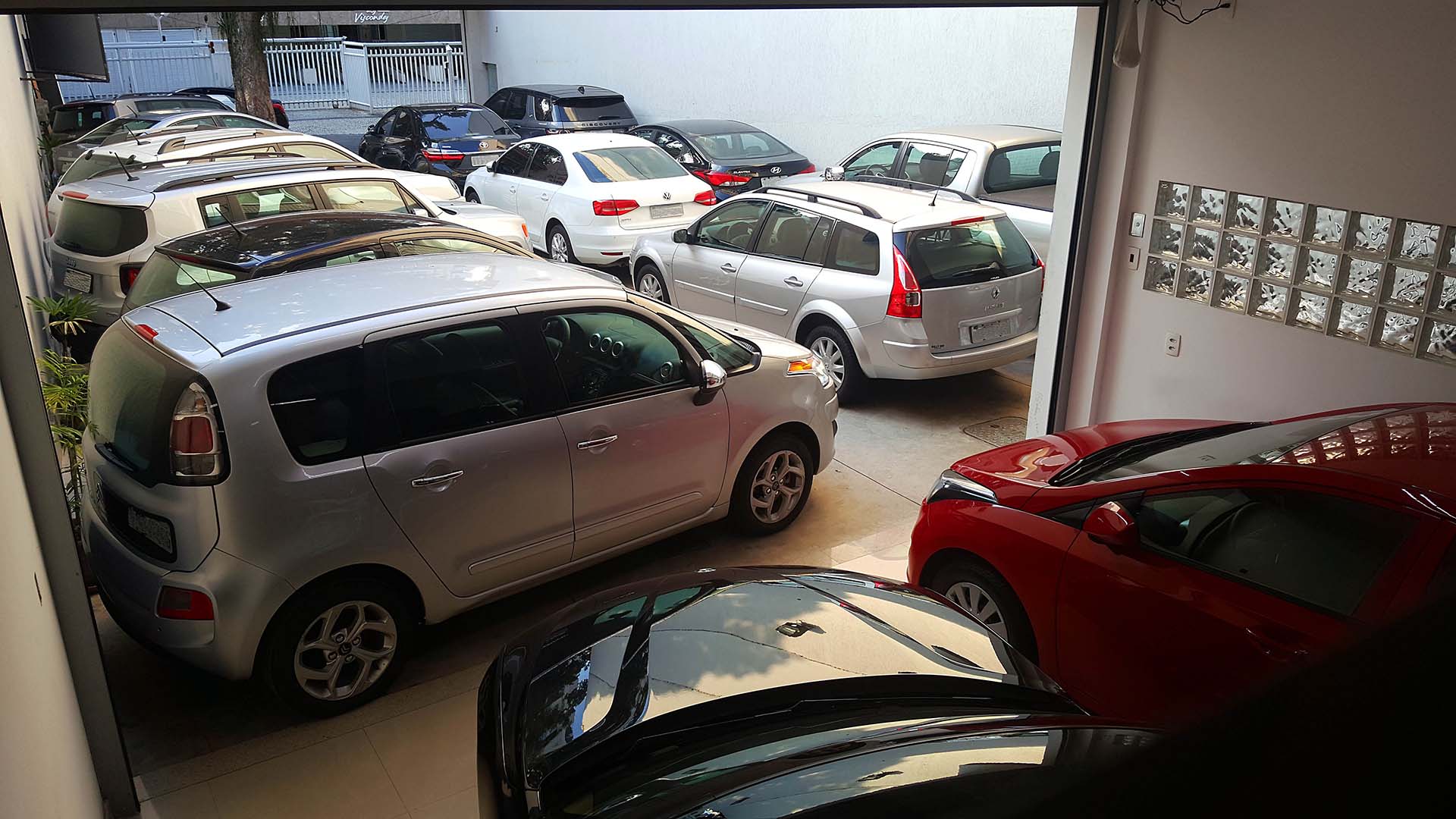 Carros a venda Rally Rio Veiculos