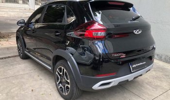 Chery Tiggo 3 Pro 2022 6