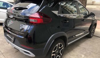 Chery Tiggo 3 Pro 2022 7