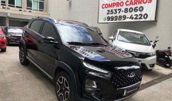 Chery Tiggo 3 Pro 2022 9