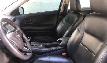 Honda HR-V 2016 2017 2