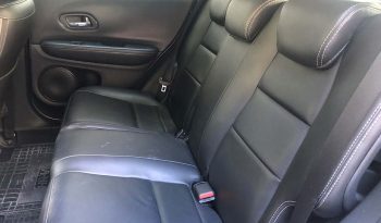 Honda HR-V 2016 2017 3